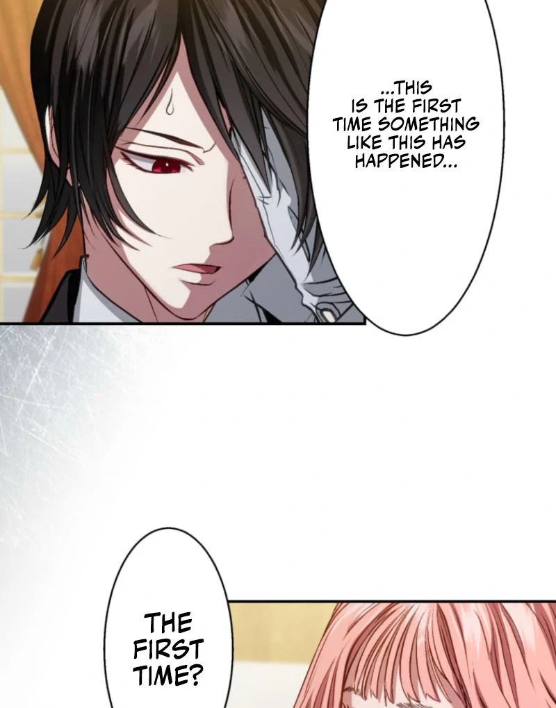 Reincarnation Hotel ~The Charming Concierge Wants Me Dead~ Chapter 1 632 148