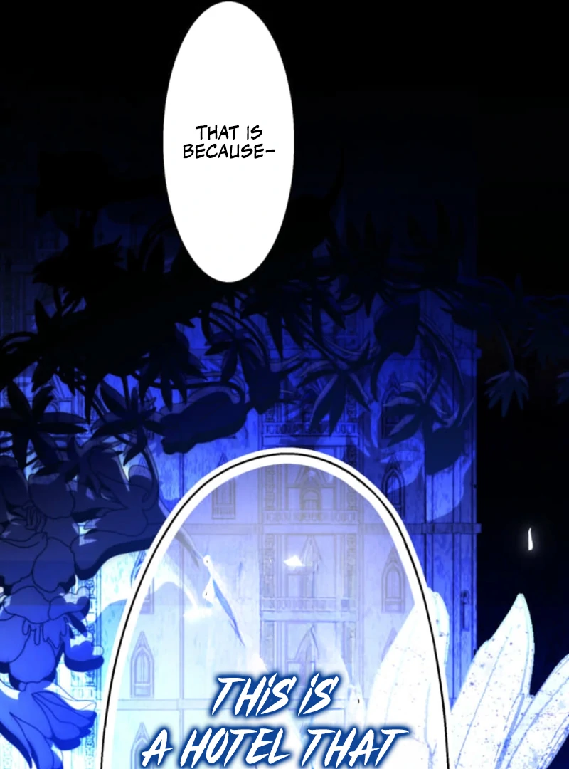 Reincarnation Hotel ~The Charming Concierge Wants Me Dead~ Chapter 1 634 150