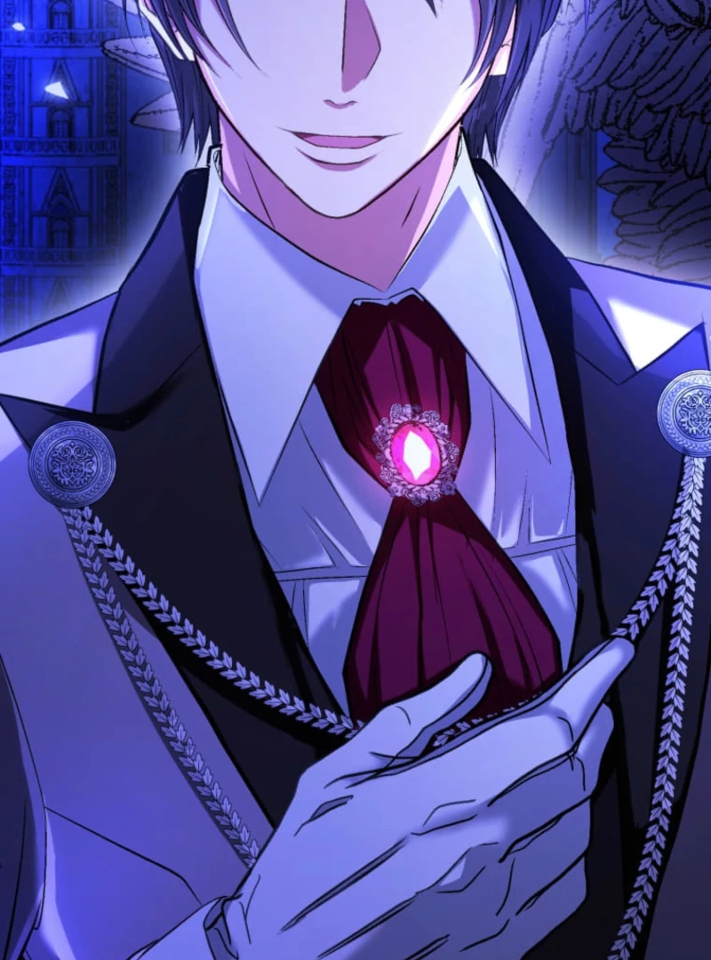 Reincarnation Hotel ~The Charming Concierge Wants Me Dead~ Chapter 1 636 152