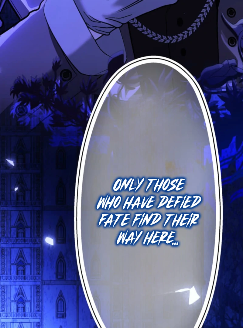 Reincarnation Hotel ~The Charming Concierge Wants Me Dead~ Chapter 1 637 153