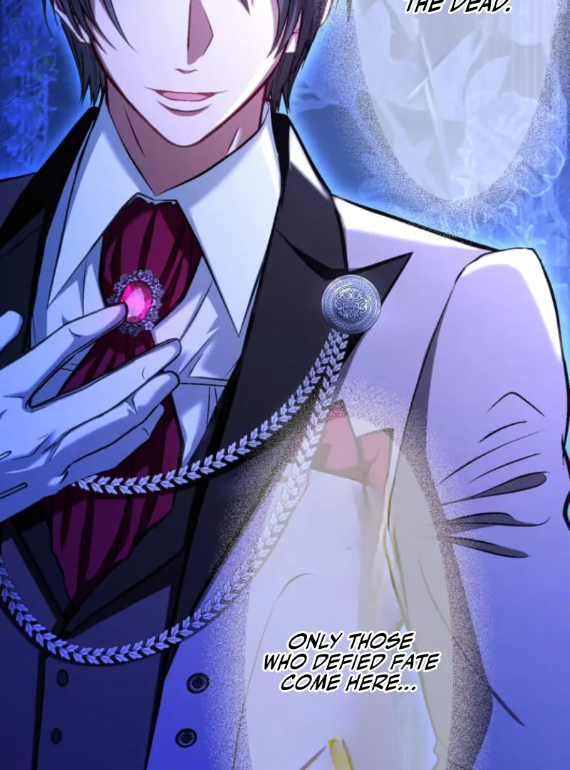 Reincarnation Hotel ~The Charming Concierge Wants Me Dead~ Chapter 2 318 002