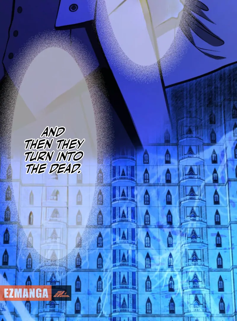 Reincarnation Hotel ~The Charming Concierge Wants Me Dead~ Chapter 2 319 003