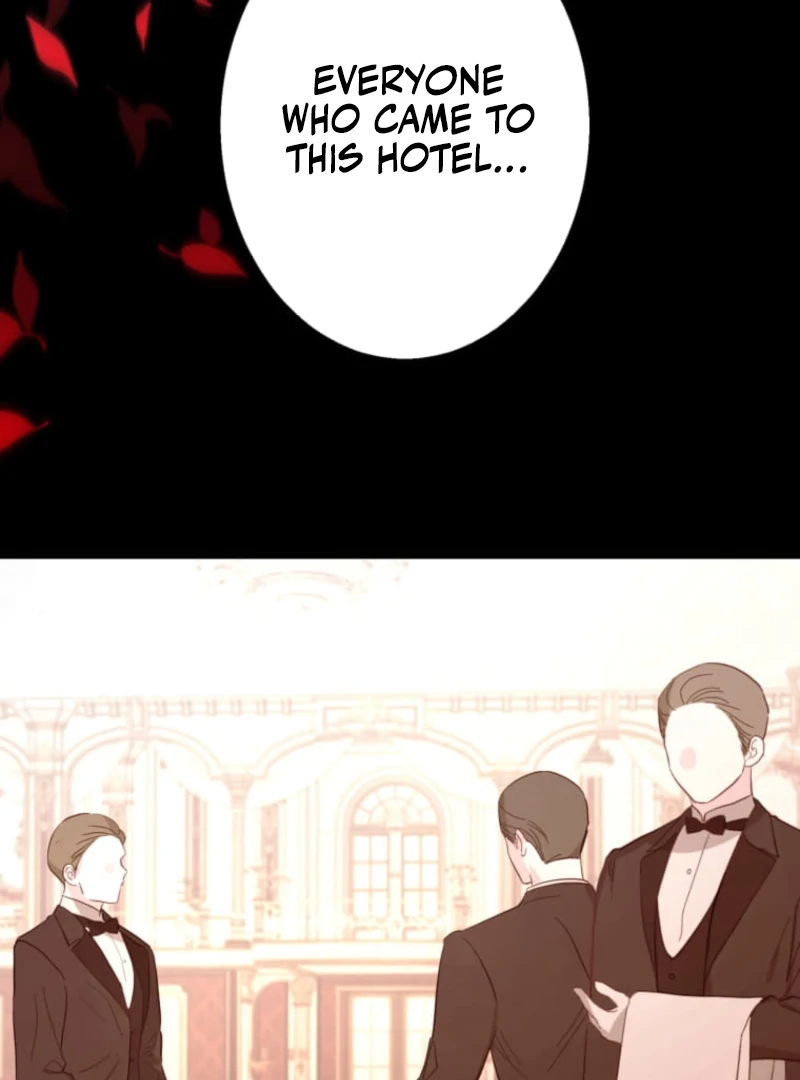 Reincarnation Hotel ~The Charming Concierge Wants Me Dead~ Chapter 2 322 006