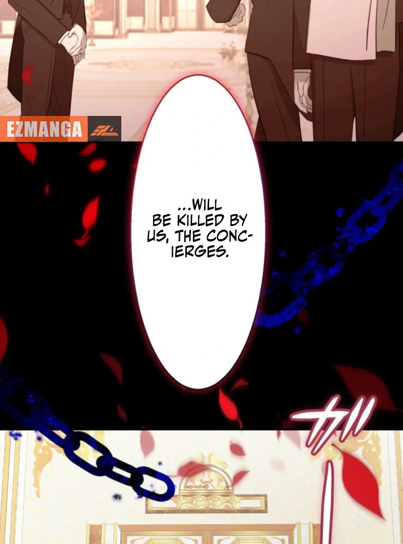 Reincarnation Hotel ~The Charming Concierge Wants Me Dead~ Chapter 2 323 007