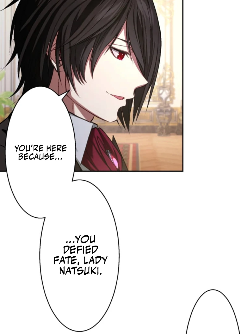 Reincarnation Hotel ~The Charming Concierge Wants Me Dead~ Chapter 2 334 018