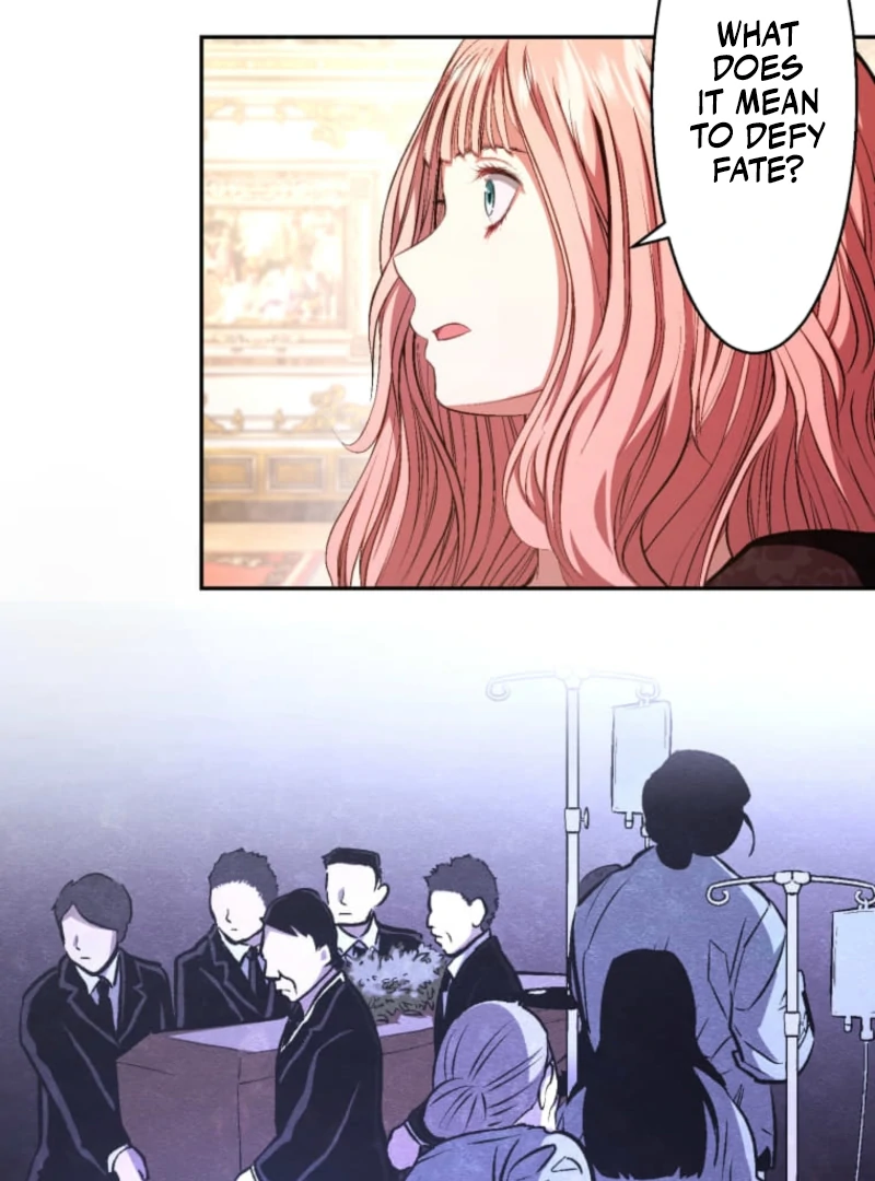 Reincarnation Hotel ~The Charming Concierge Wants Me Dead~ Chapter 2 335 019