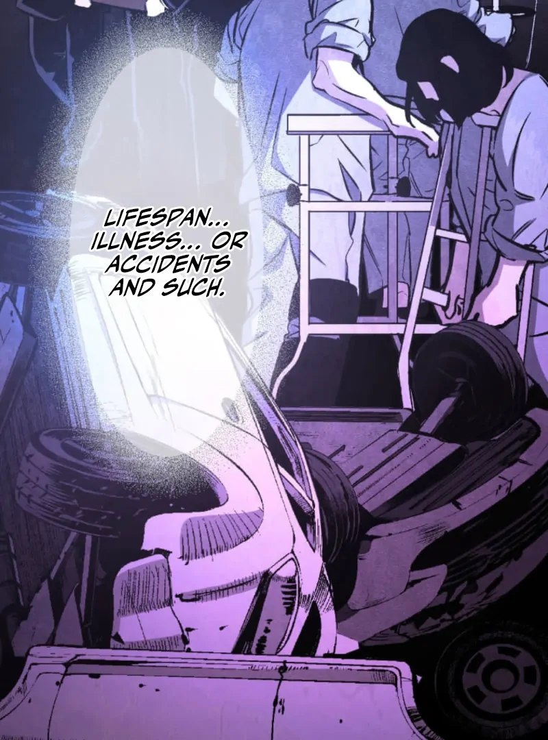 Reincarnation Hotel ~The Charming Concierge Wants Me Dead~ Chapter 2 336 020