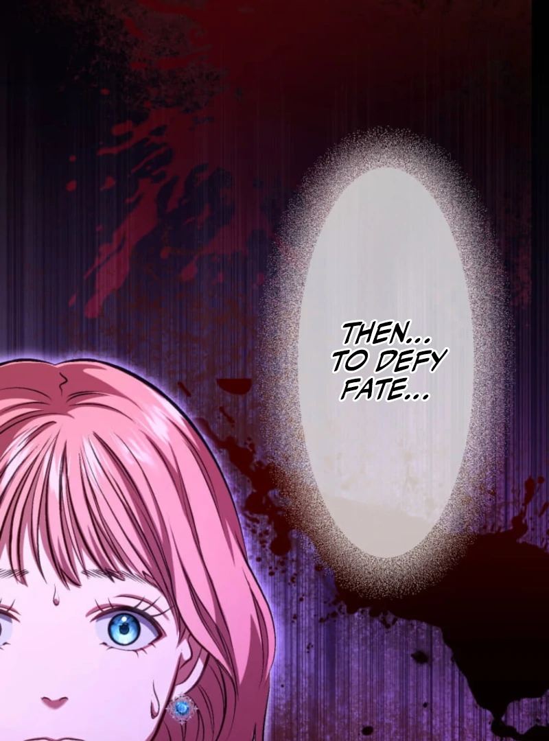 Reincarnation Hotel ~The Charming Concierge Wants Me Dead~ Chapter 2 338 022