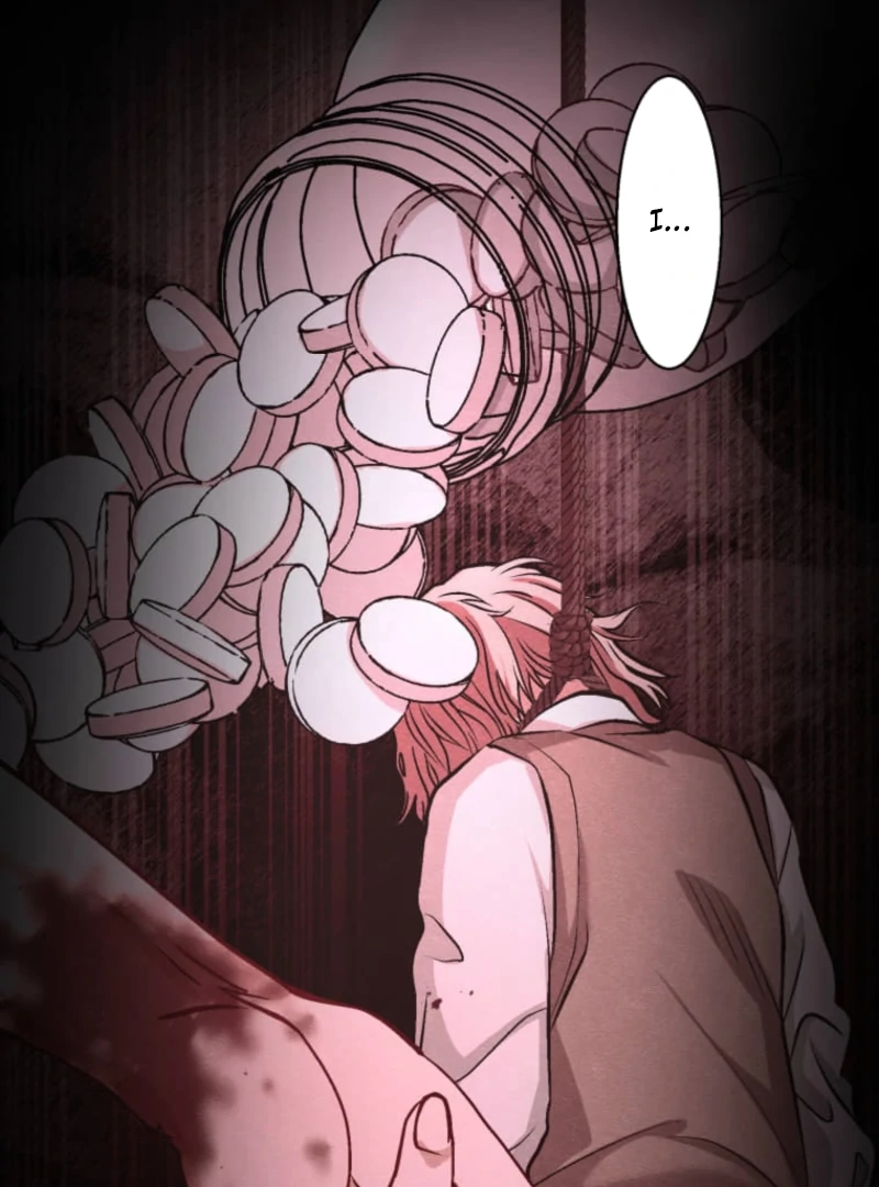 Reincarnation Hotel ~The Charming Concierge Wants Me Dead~ Chapter 2 340 024