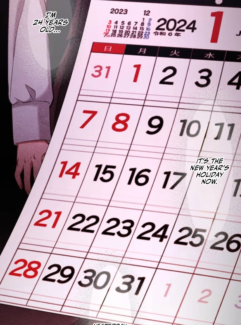 Reincarnation Hotel ~The Charming Concierge Wants Me Dead~ Chapter 2 346 030