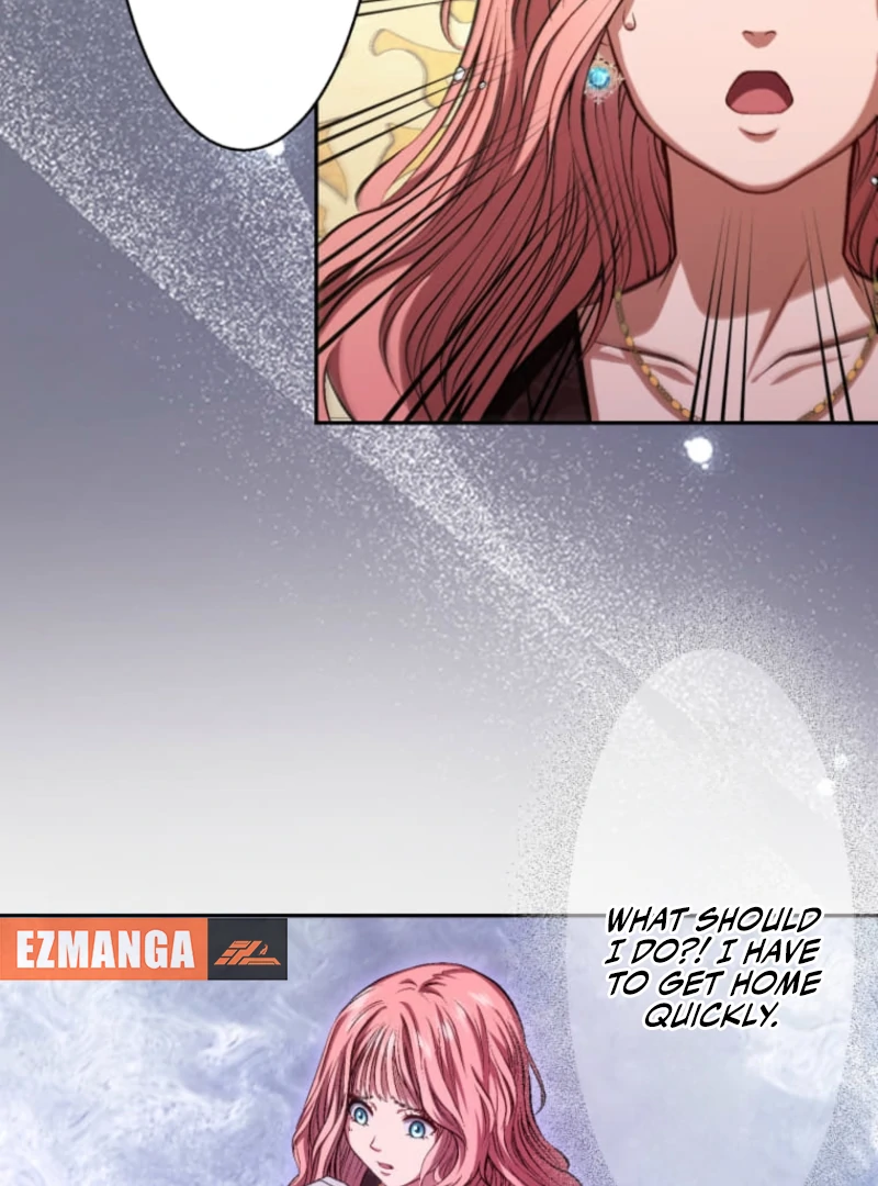 Reincarnation Hotel ~The Charming Concierge Wants Me Dead~ Chapter 2 353 037