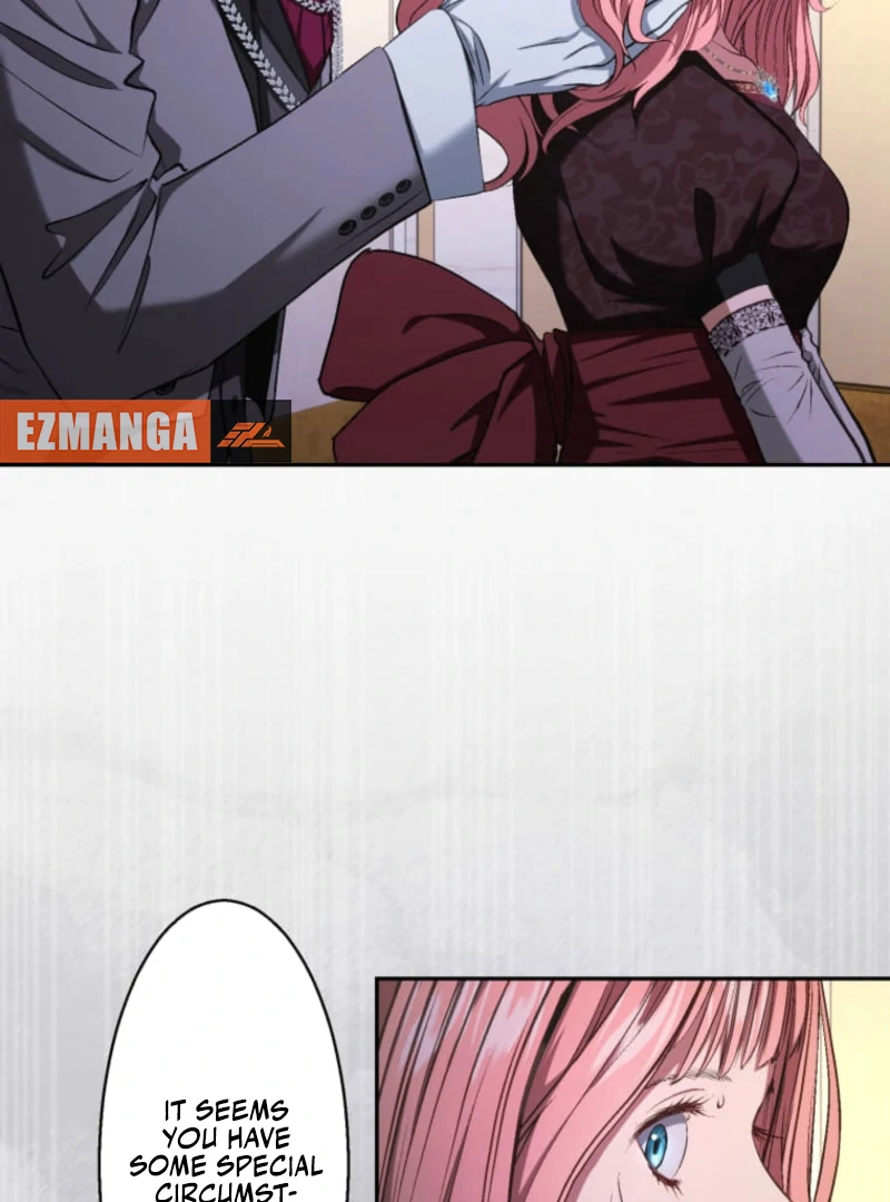 Reincarnation Hotel ~The Charming Concierge Wants Me Dead~ Chapter 2 358 042