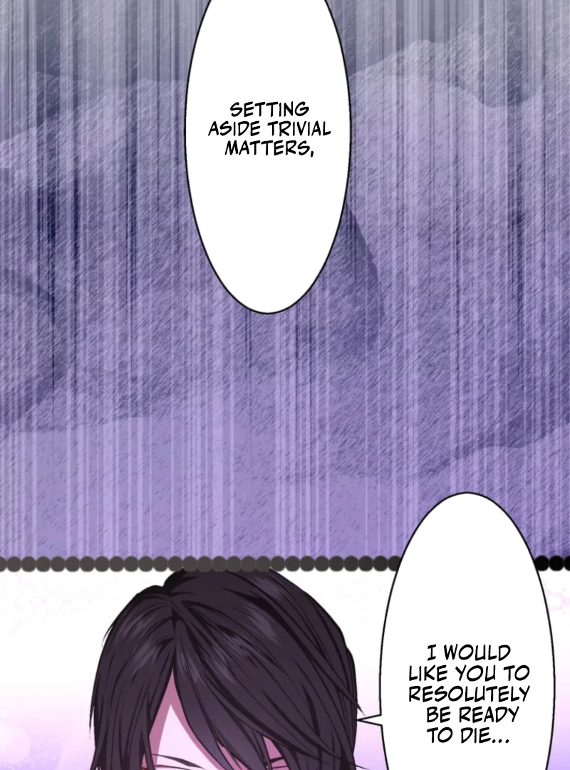 Reincarnation Hotel ~The Charming Concierge Wants Me Dead~ Chapter 2 360 044