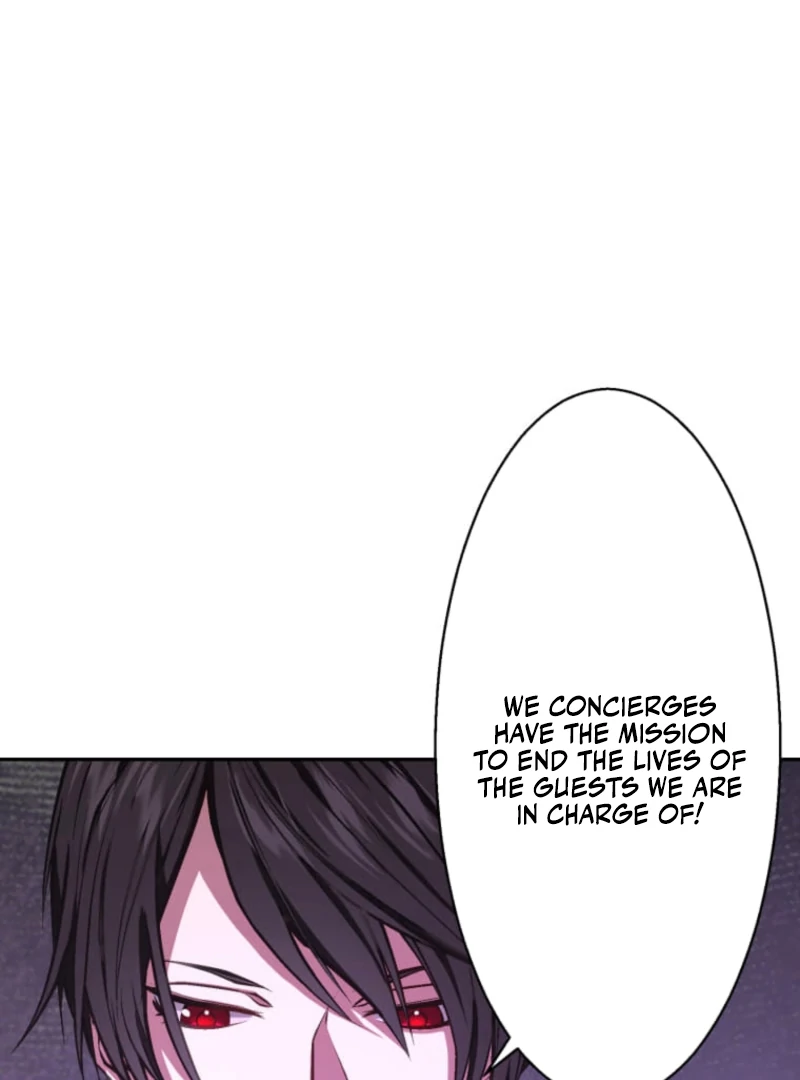 Reincarnation Hotel ~The Charming Concierge Wants Me Dead~ Chapter 2 362 046