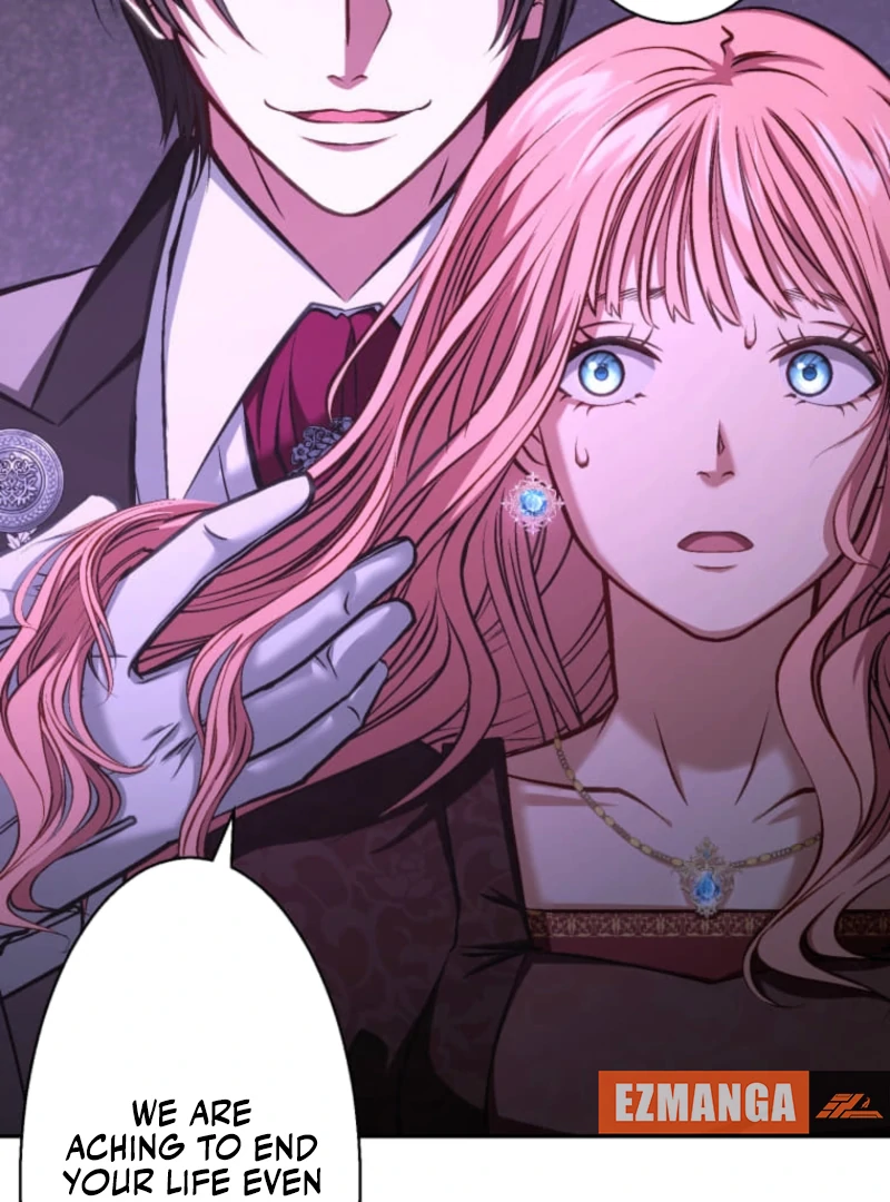 Reincarnation Hotel ~The Charming Concierge Wants Me Dead~ Chapter 2 363 047