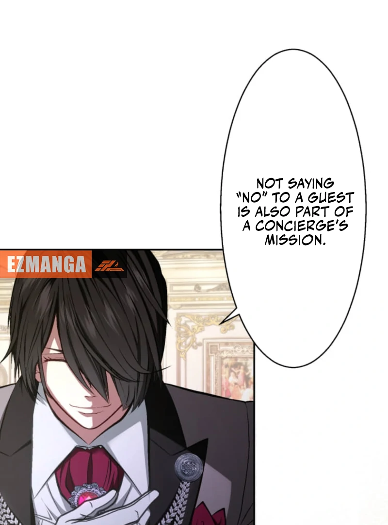 Reincarnation Hotel ~The Charming Concierge Wants Me Dead~ Chapter 2 370 054