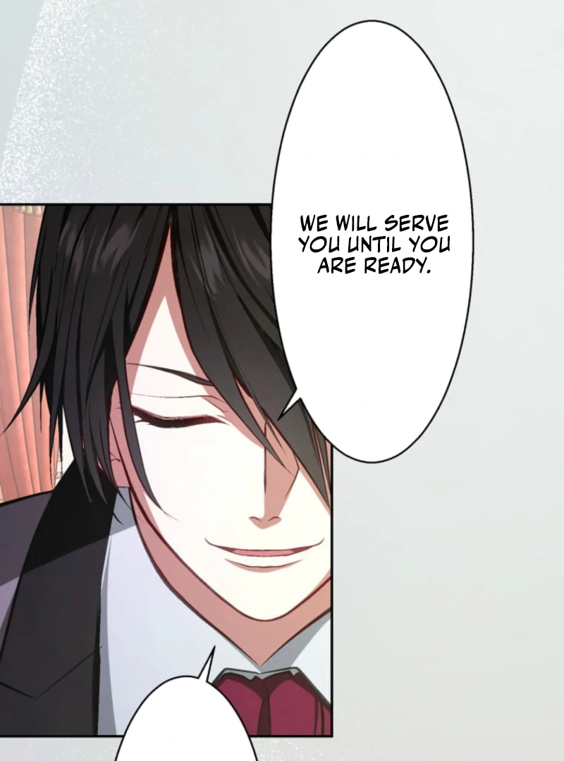 Reincarnation Hotel ~The Charming Concierge Wants Me Dead~ Chapter 2 372 056
