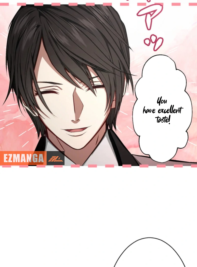 Reincarnation Hotel ~The Charming Concierge Wants Me Dead~ Chapter 2 385 069