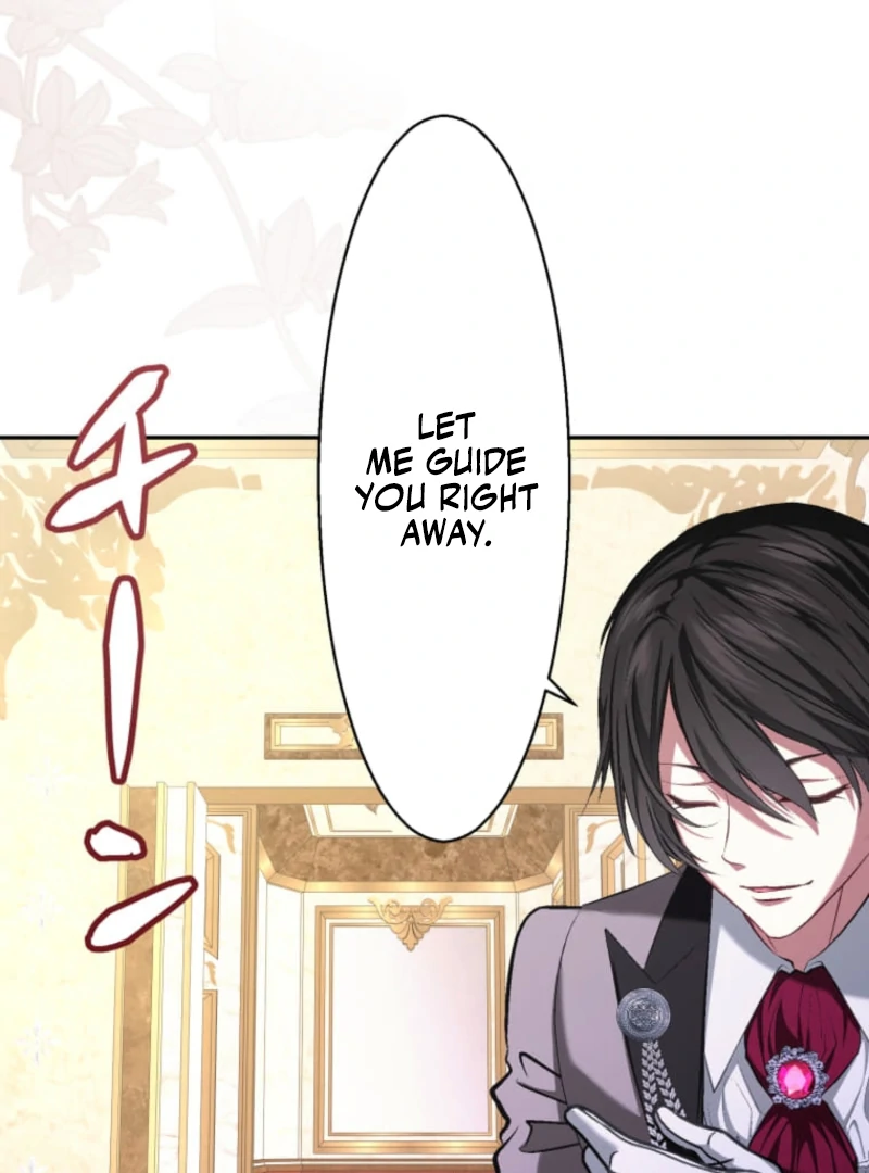 Reincarnation Hotel ~The Charming Concierge Wants Me Dead~ Chapter 2 388 072