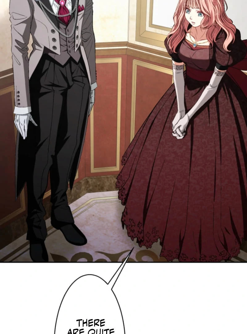 Reincarnation Hotel ~The Charming Concierge Wants Me Dead~ Chapter 2 391 075