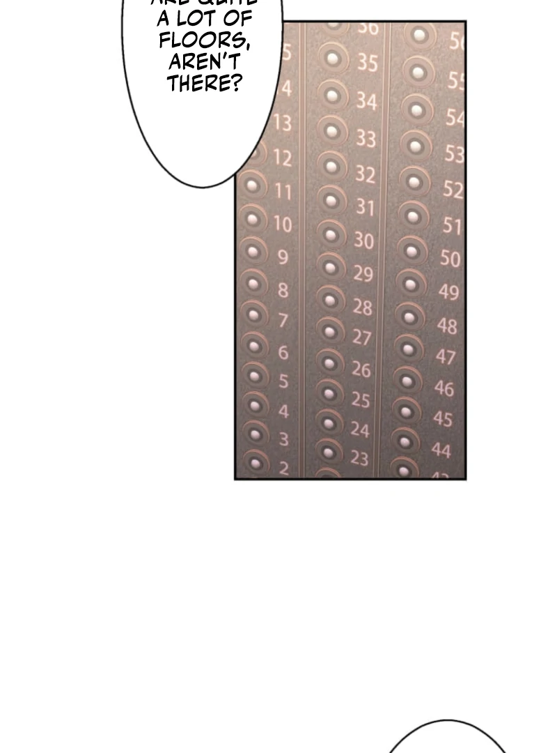 Reincarnation Hotel ~The Charming Concierge Wants Me Dead~ Chapter 2 392 076