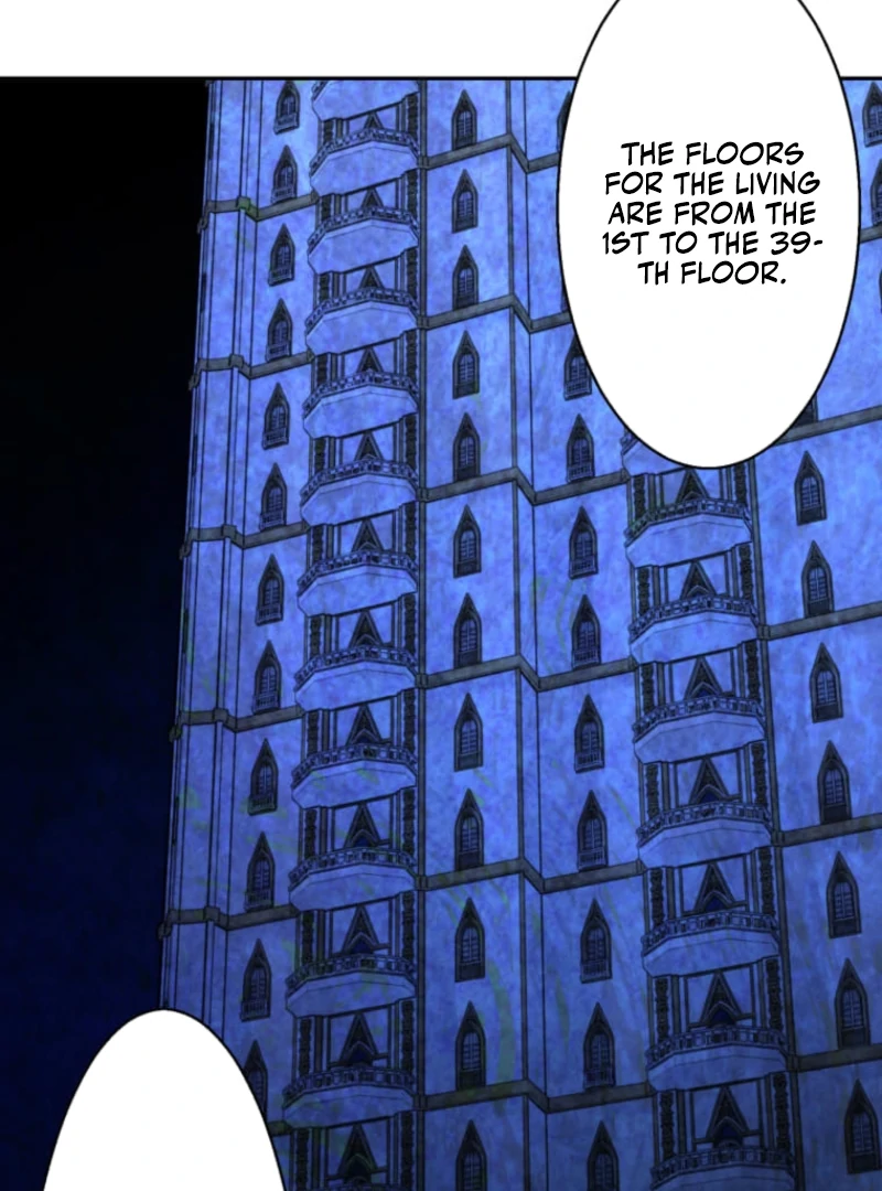 Reincarnation Hotel ~The Charming Concierge Wants Me Dead~ Chapter 2 393 077