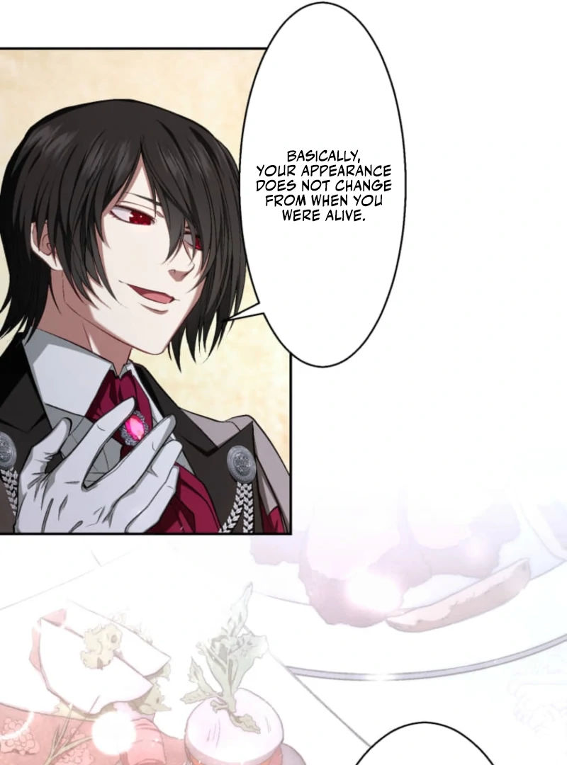 Reincarnation Hotel ~The Charming Concierge Wants Me Dead~ Chapter 2 396 080