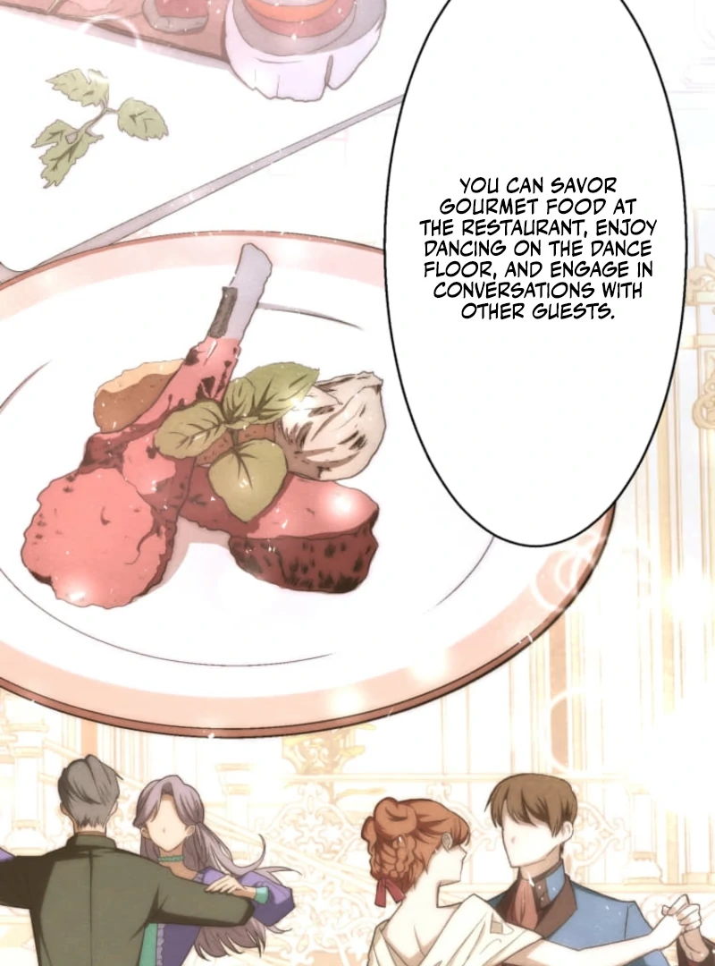 Reincarnation Hotel ~The Charming Concierge Wants Me Dead~ Chapter 2 397 081