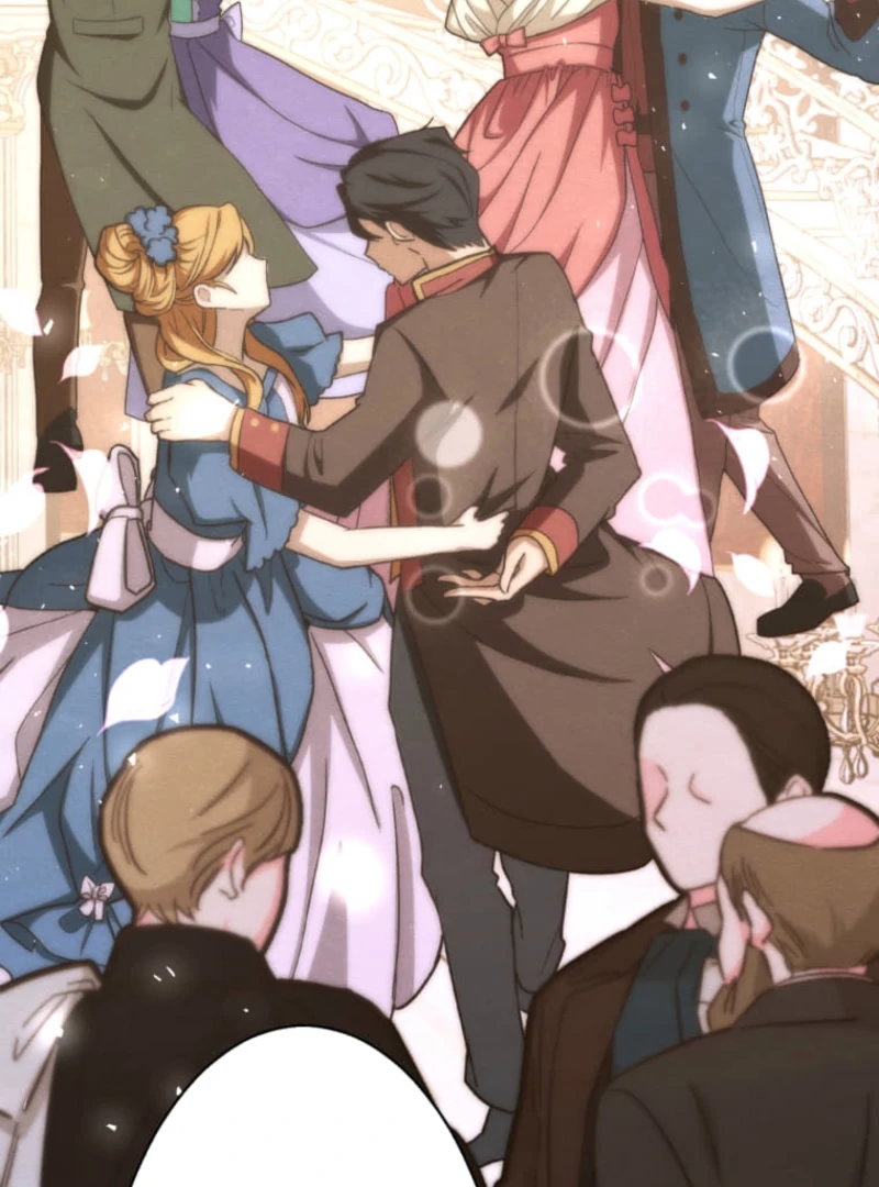 Reincarnation Hotel ~The Charming Concierge Wants Me Dead~ Chapter 2 398 082