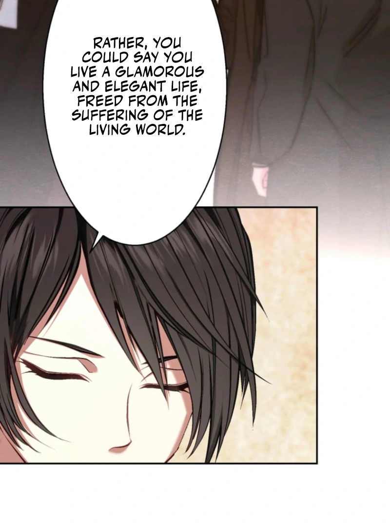 Reincarnation Hotel ~The Charming Concierge Wants Me Dead~ Chapter 2 399 083