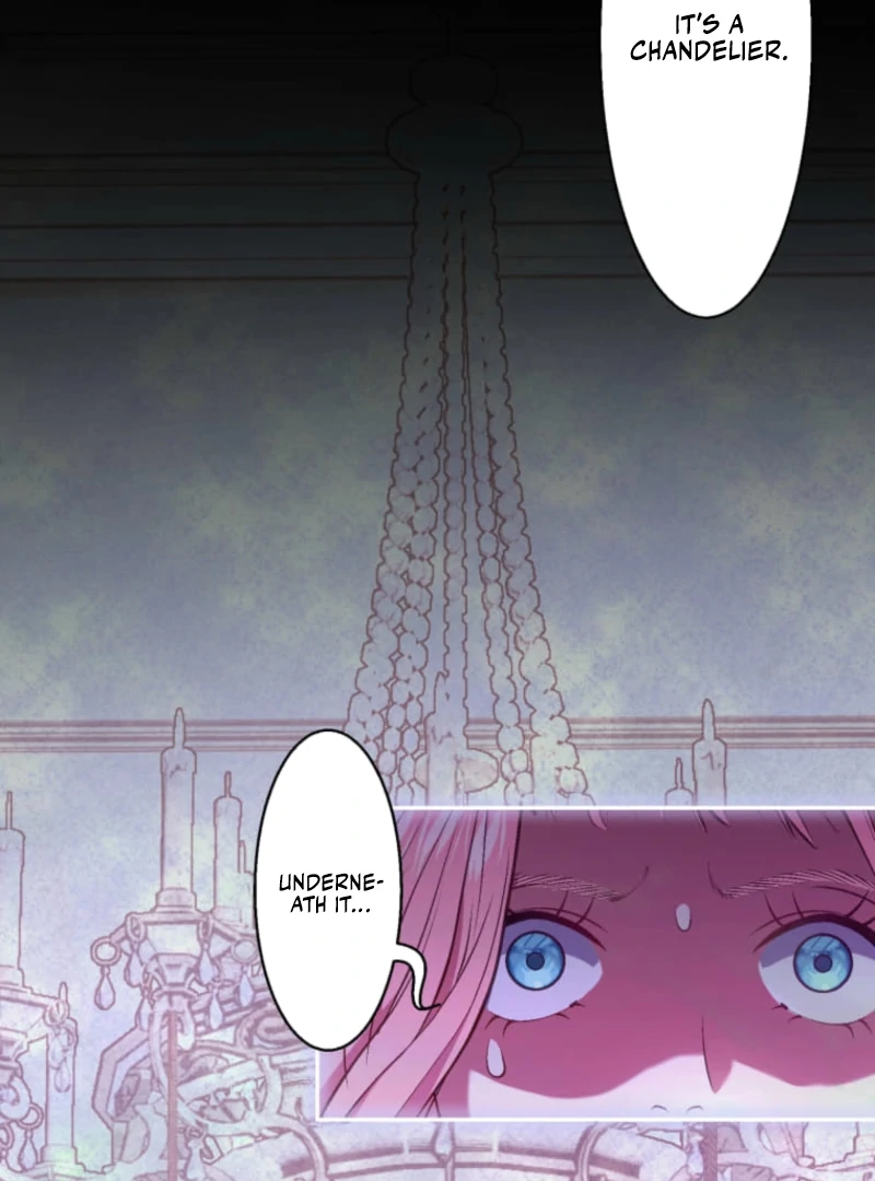 Reincarnation Hotel ~The Charming Concierge Wants Me Dead~ Chapter 2 413 097