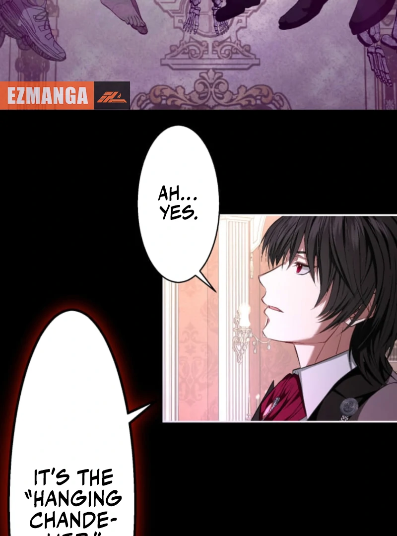 Reincarnation Hotel ~The Charming Concierge Wants Me Dead~ Chapter 2 415 099