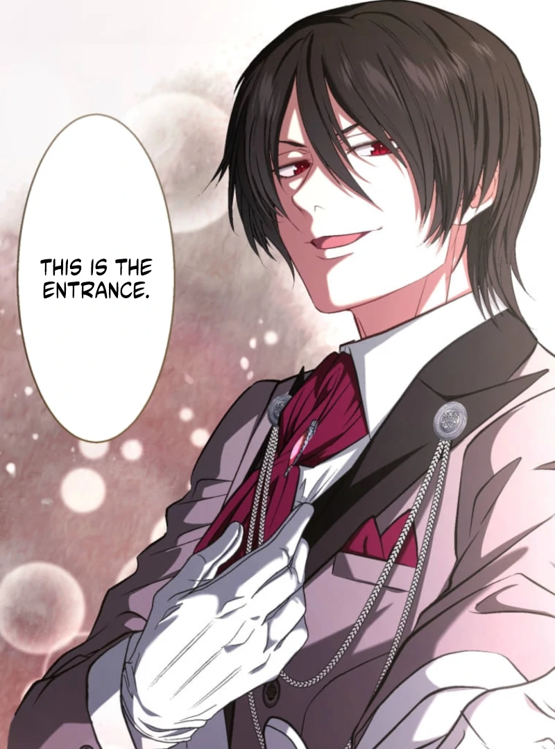Reincarnation Hotel ~The Charming Concierge Wants Me Dead~ Chapter 3 348 002