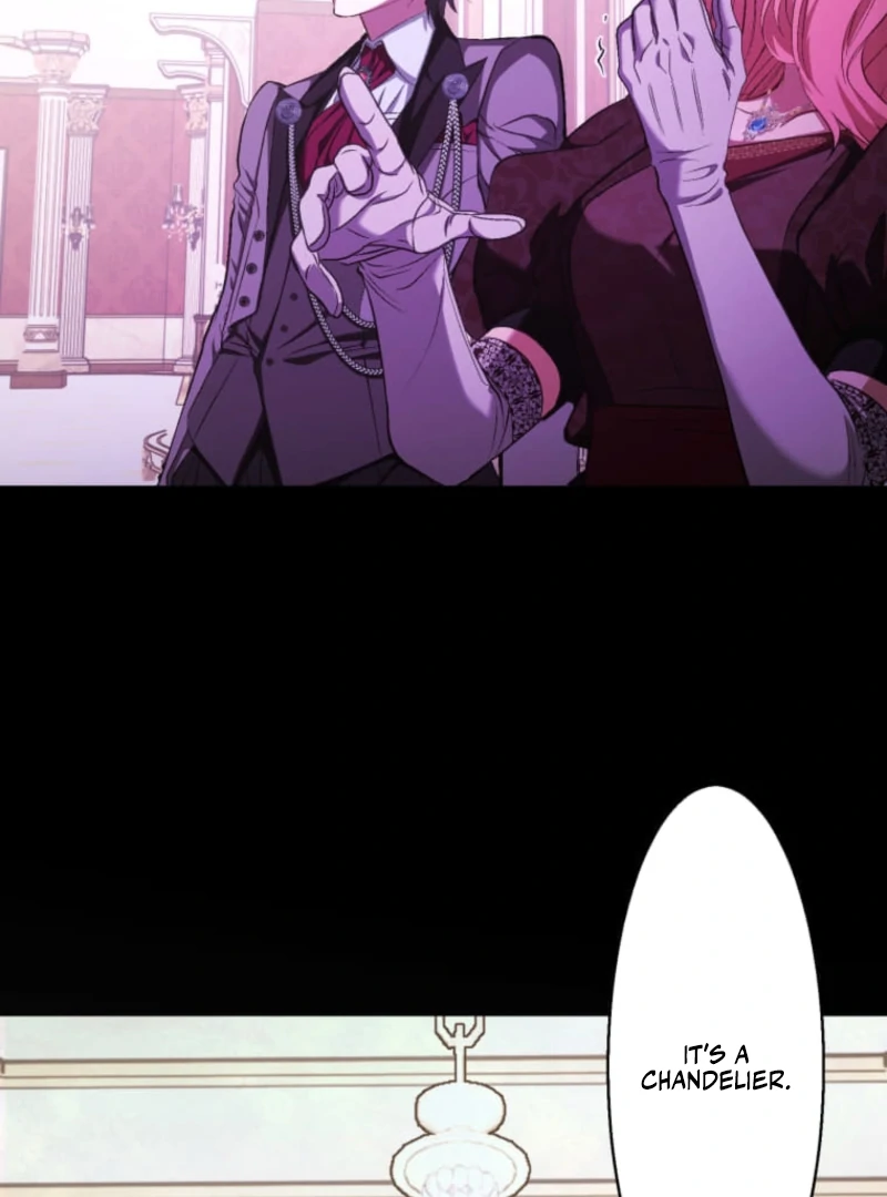 Reincarnation Hotel ~The Charming Concierge Wants Me Dead~ Chapter 3 352 006