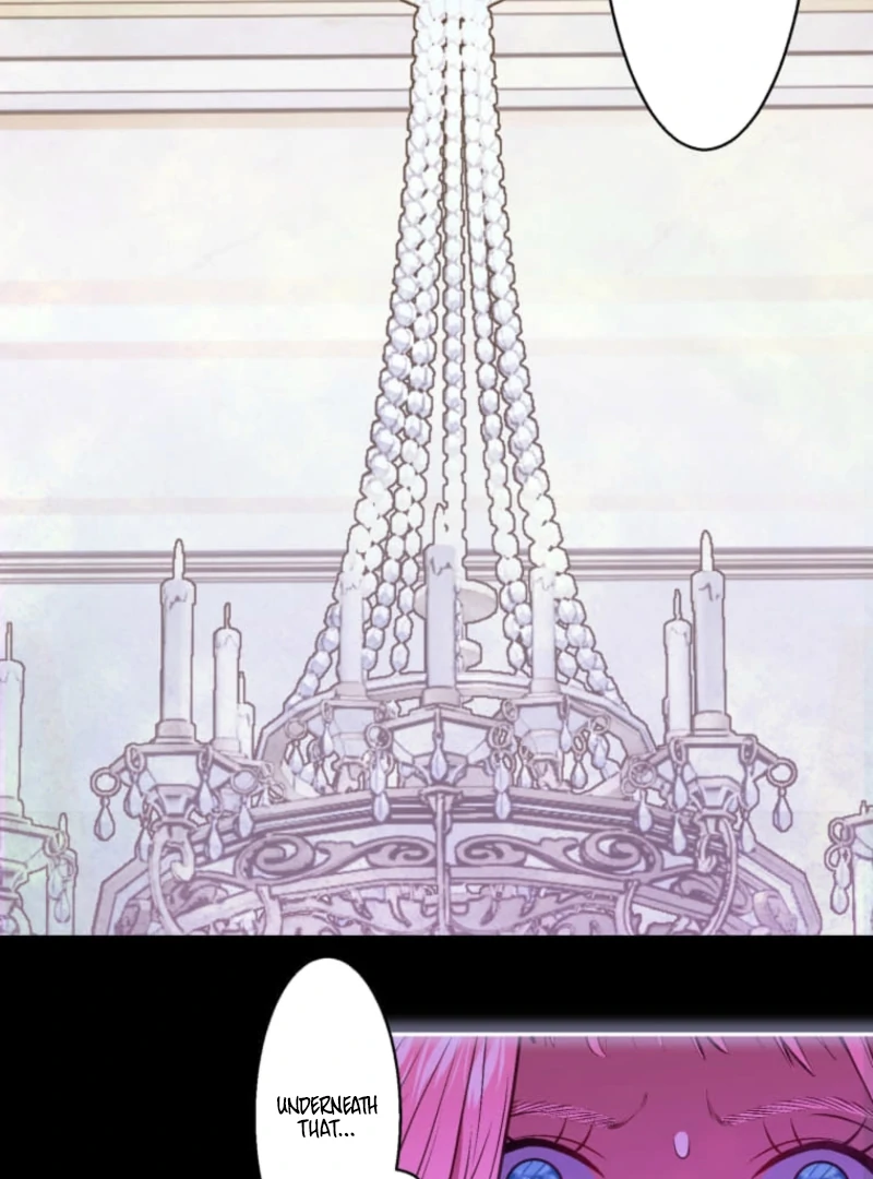 Reincarnation Hotel ~The Charming Concierge Wants Me Dead~ Chapter 3 353 007