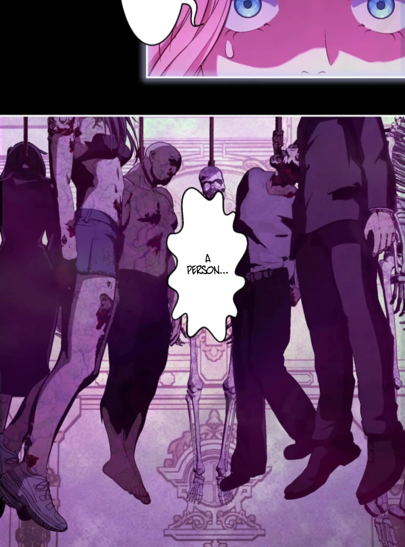 Reincarnation Hotel ~The Charming Concierge Wants Me Dead~ Chapter 3 354 008