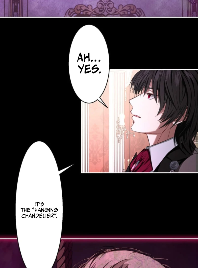 Reincarnation Hotel ~The Charming Concierge Wants Me Dead~ Chapter 3 355 009