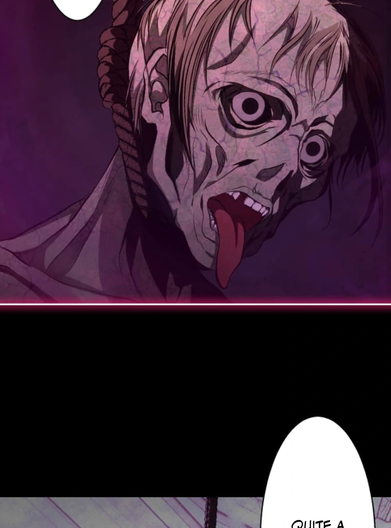 Reincarnation Hotel ~The Charming Concierge Wants Me Dead~ Chapter 3 356 010