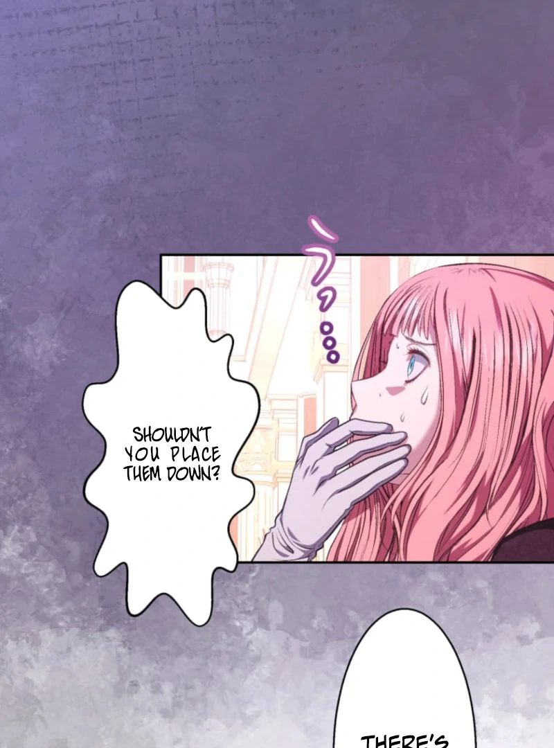 Reincarnation Hotel ~The Charming Concierge Wants Me Dead~ Chapter 3 360 014