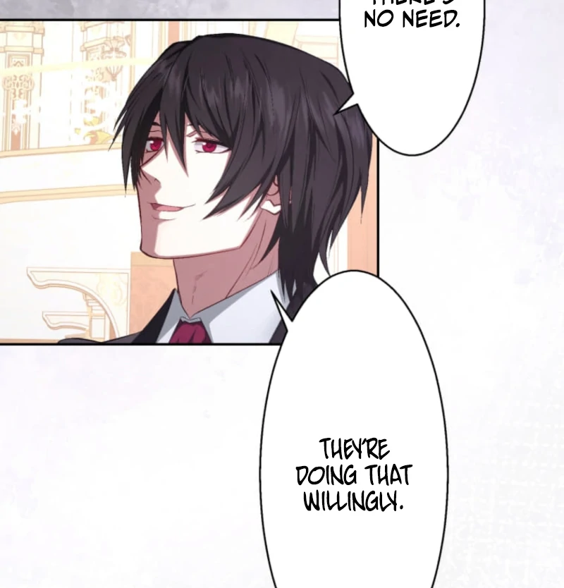 Reincarnation Hotel ~The Charming Concierge Wants Me Dead~ Chapter 3 361 015