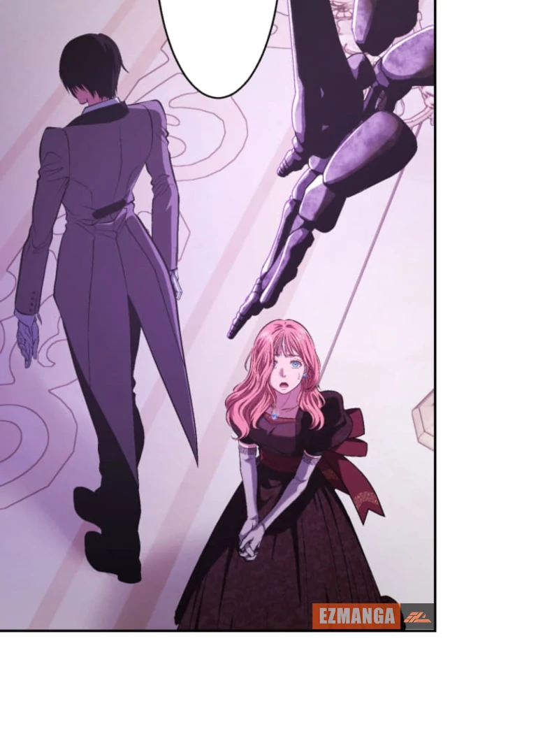 Reincarnation Hotel ~The Charming Concierge Wants Me Dead~ Chapter 3 364 018