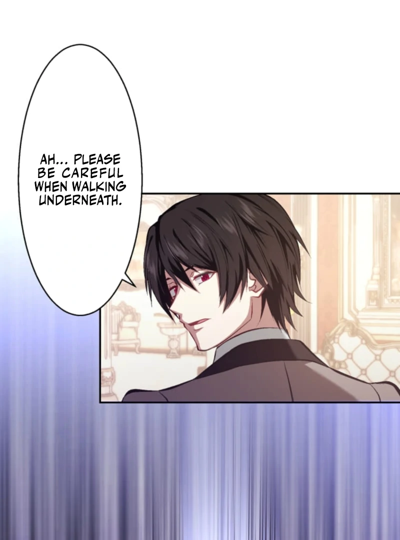 Reincarnation Hotel ~The Charming Concierge Wants Me Dead~ Chapter 3 365 019