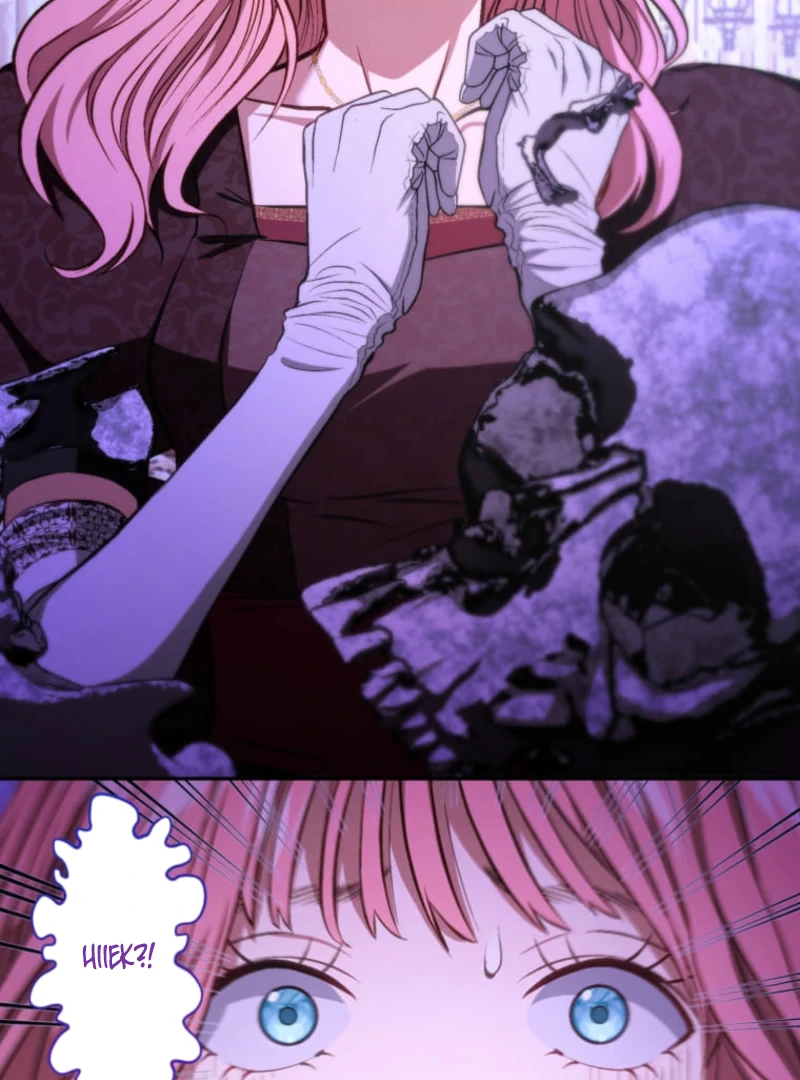 Reincarnation Hotel ~The Charming Concierge Wants Me Dead~ Chapter 3 369 023