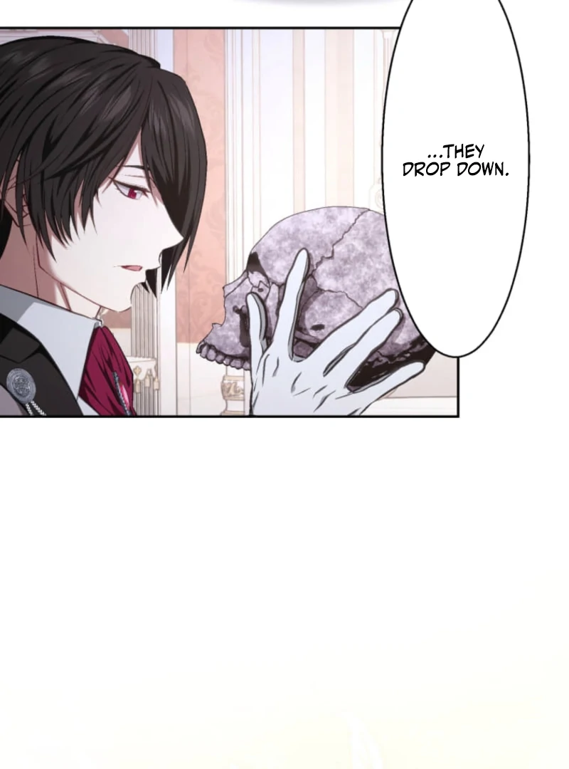 Reincarnation Hotel ~The Charming Concierge Wants Me Dead~ Chapter 3 371 025