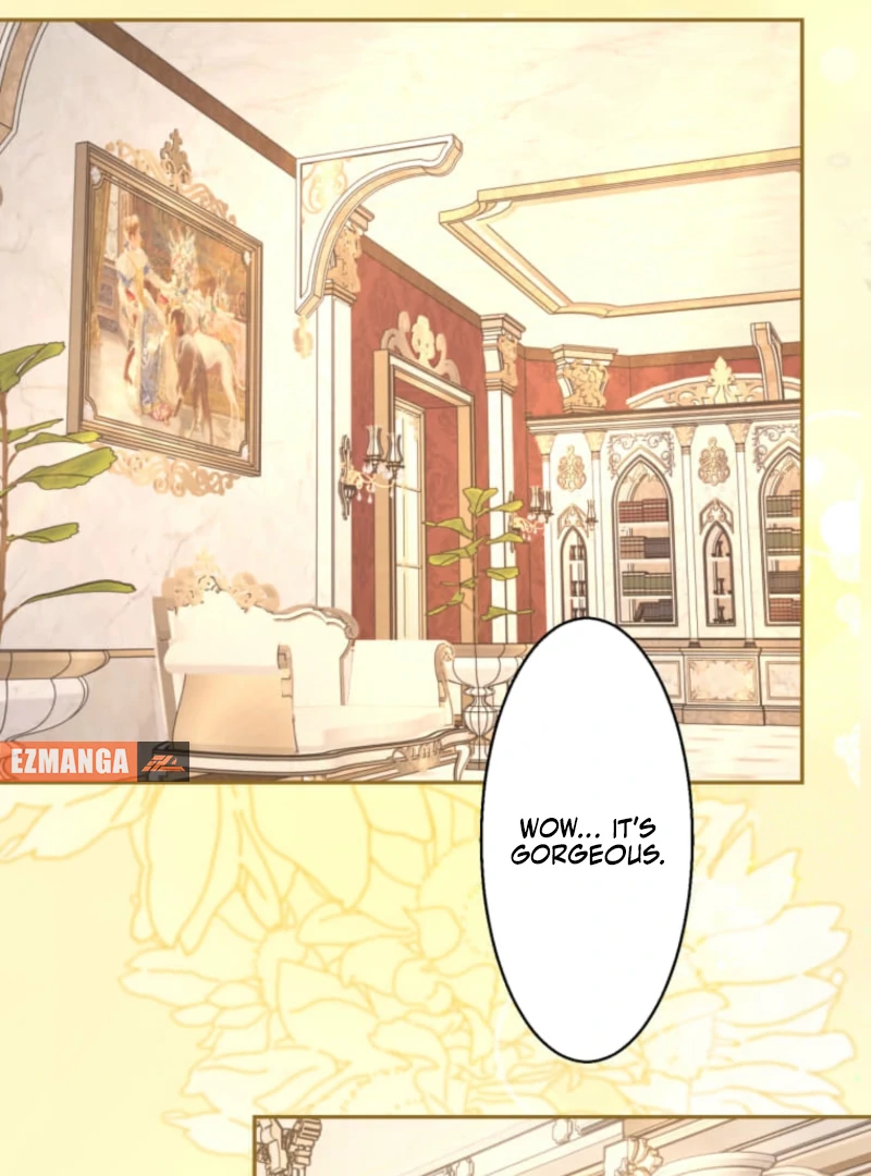 Reincarnation Hotel ~The Charming Concierge Wants Me Dead~ Chapter 3 374 028