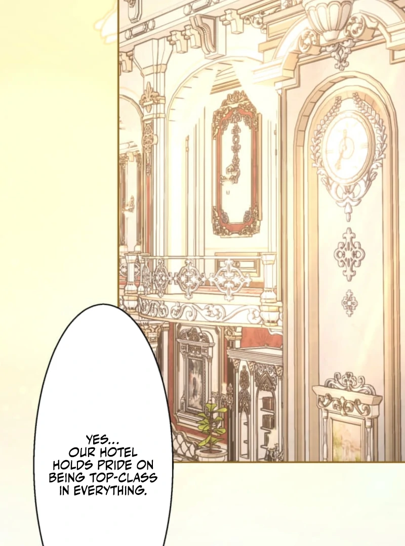 Reincarnation Hotel ~The Charming Concierge Wants Me Dead~ Chapter 3 375 029