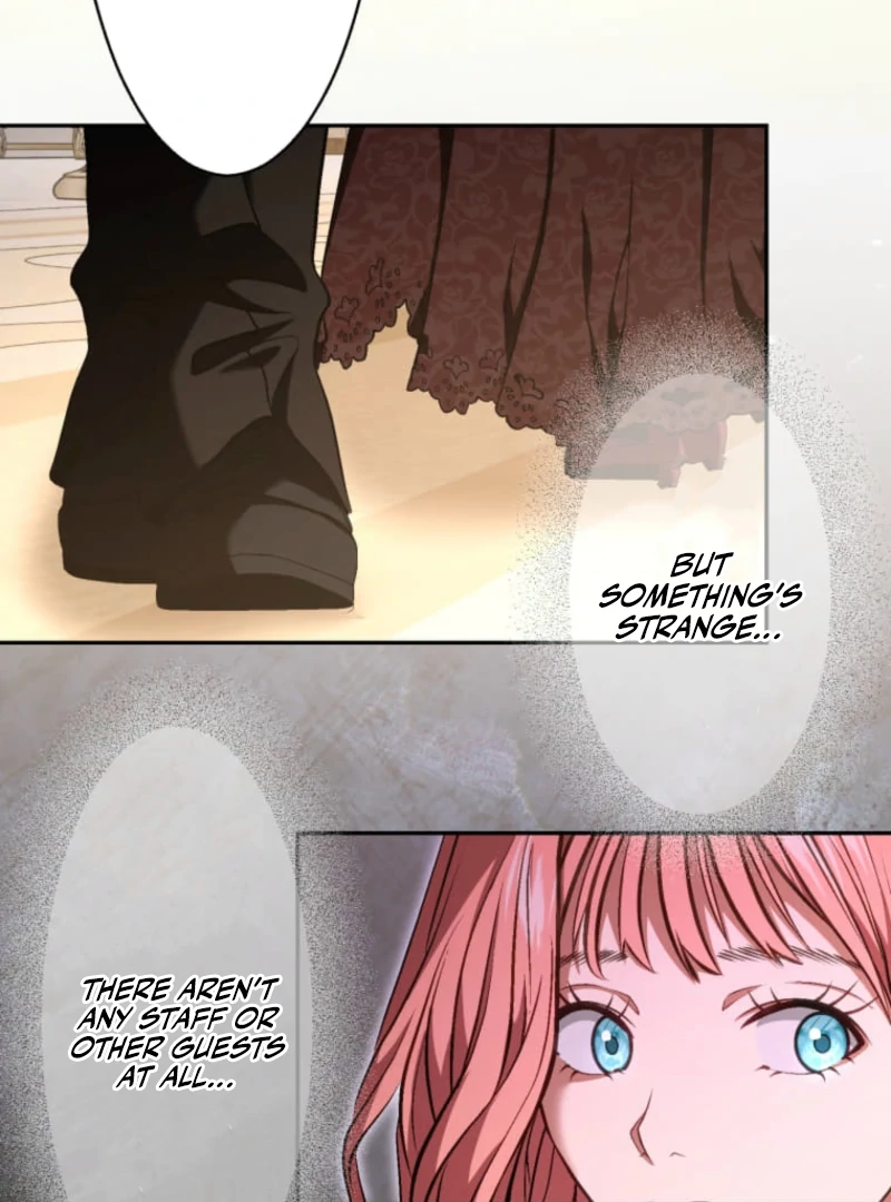 Reincarnation Hotel ~The Charming Concierge Wants Me Dead~ Chapter 3 376 030