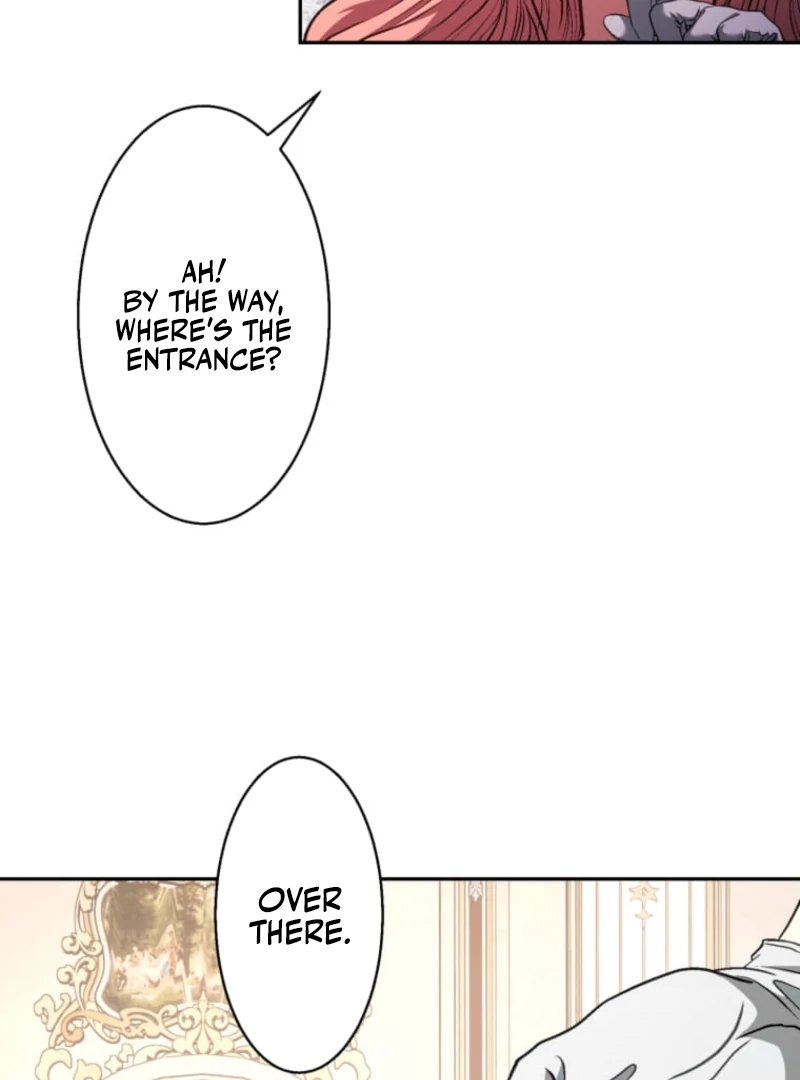 Reincarnation Hotel ~The Charming Concierge Wants Me Dead~ Chapter 3 379 033