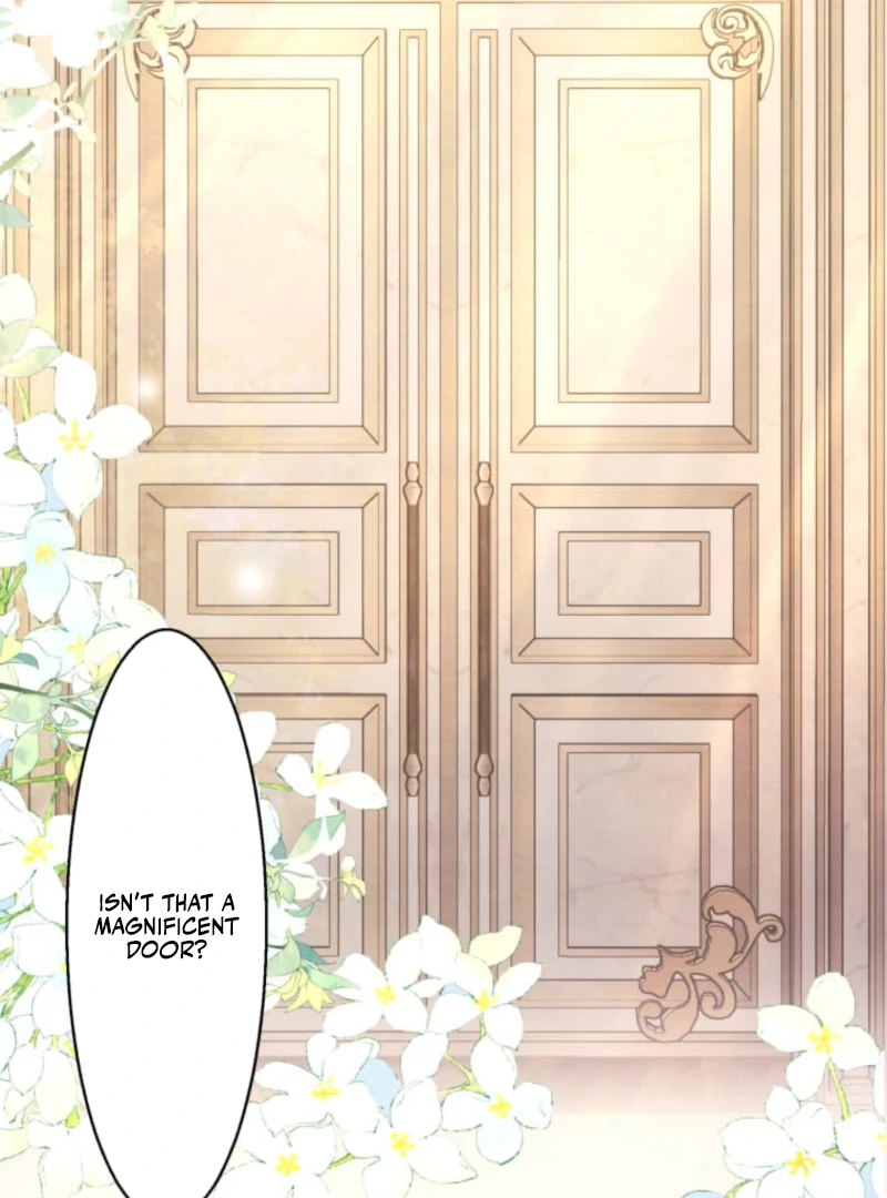 Reincarnation Hotel ~The Charming Concierge Wants Me Dead~ Chapter 3 381 035