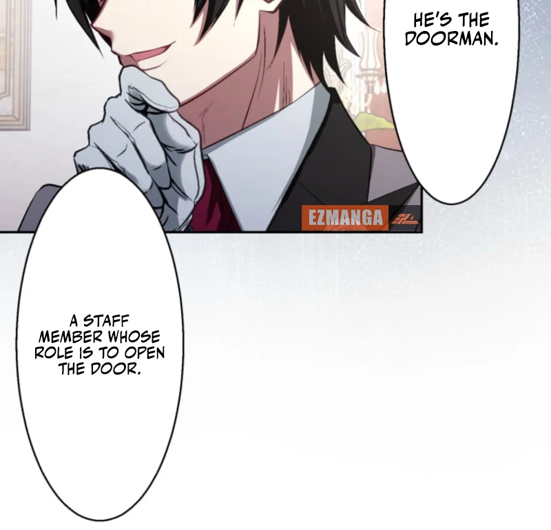 Reincarnation Hotel ~The Charming Concierge Wants Me Dead~ Chapter 3 386 040